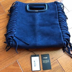 Maje bag